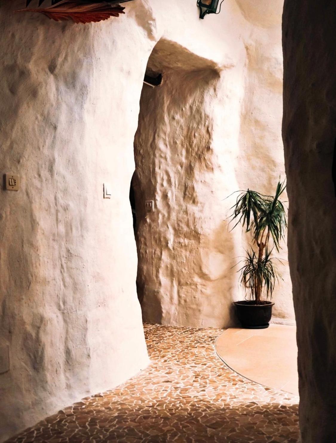 Cueva Las Nubes Ingenio Dış mekan fotoğraf