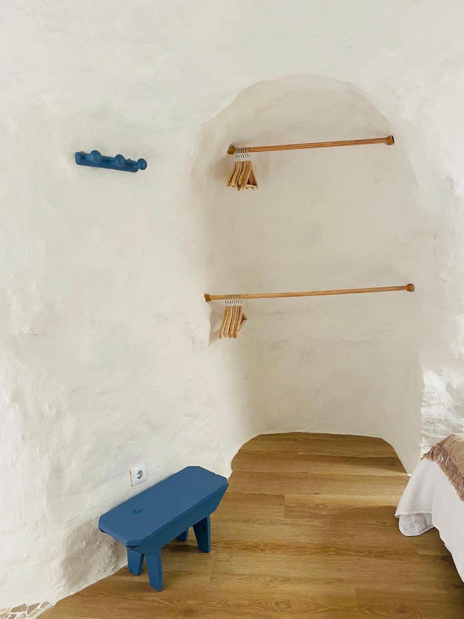 Cueva Las Nubes Ingenio Dış mekan fotoğraf